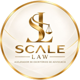 Scale Law — logo